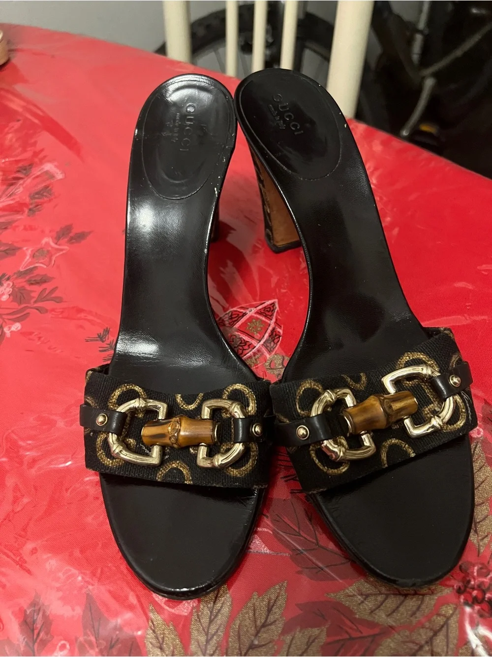 Gucci item good
